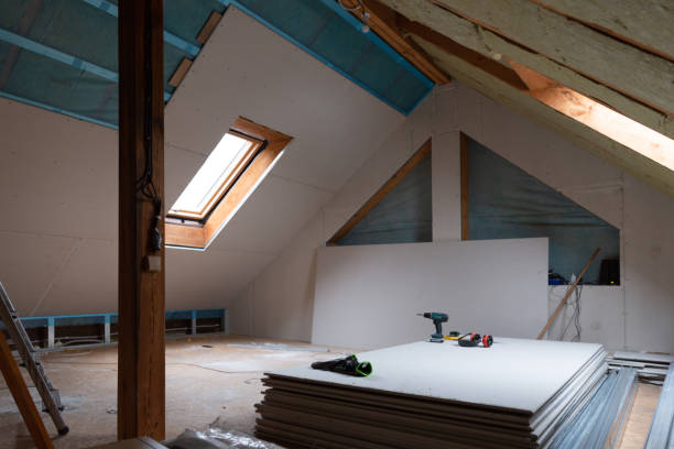 Best Cellulose Insulation in Morton, MS