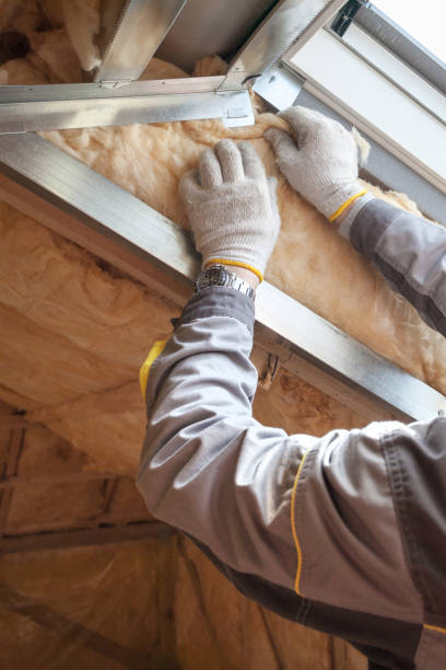 Best Insulation for Specific Applications in Morton, MS