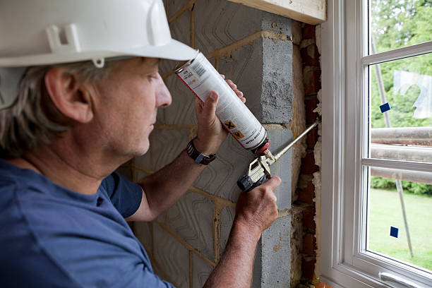 Best Spray Foam Insulation in Morton, MS